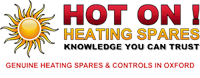 (c) Hotonheatingspares.co.uk